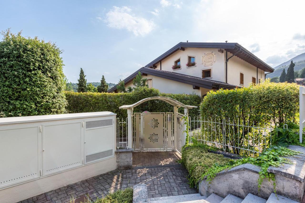 Kastel'S House Apartment Roe Bagian luar foto