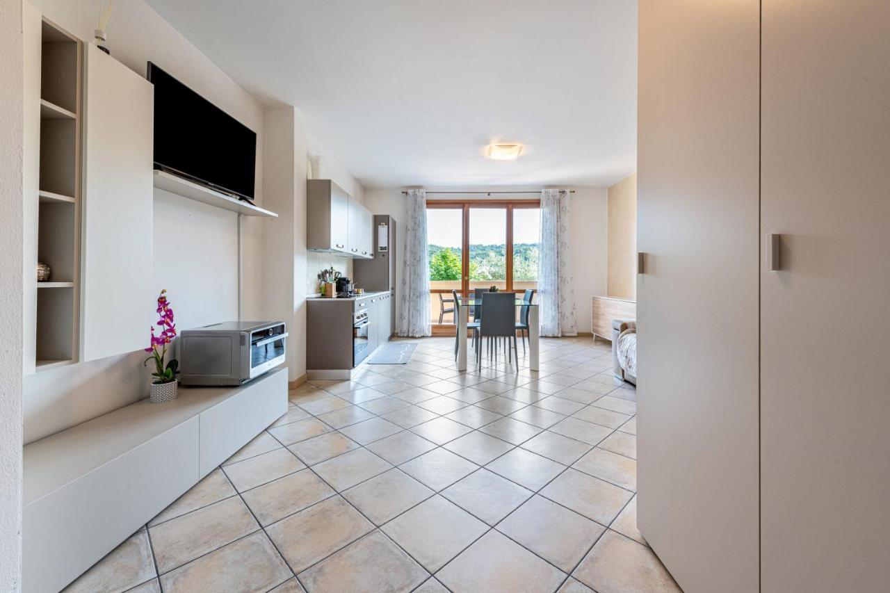 Kastel'S House Apartment Roe Bagian luar foto