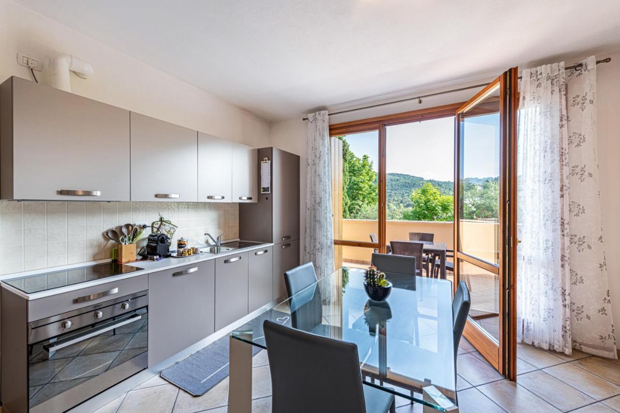 Kastel'S House Apartment Roe Bagian luar foto