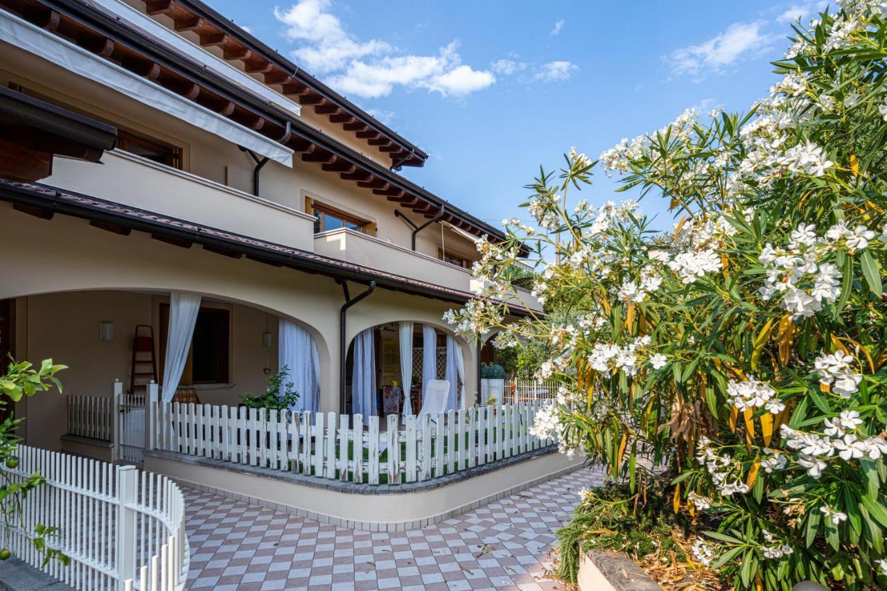 Kastel'S House Apartment Roe Bagian luar foto