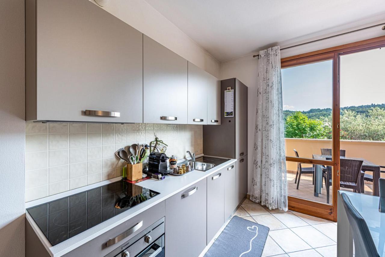 Kastel'S House Apartment Roe Bagian luar foto