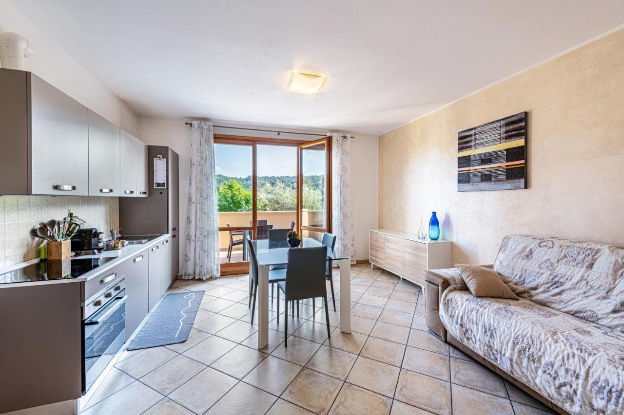 Kastel'S House Apartment Roe Bagian luar foto