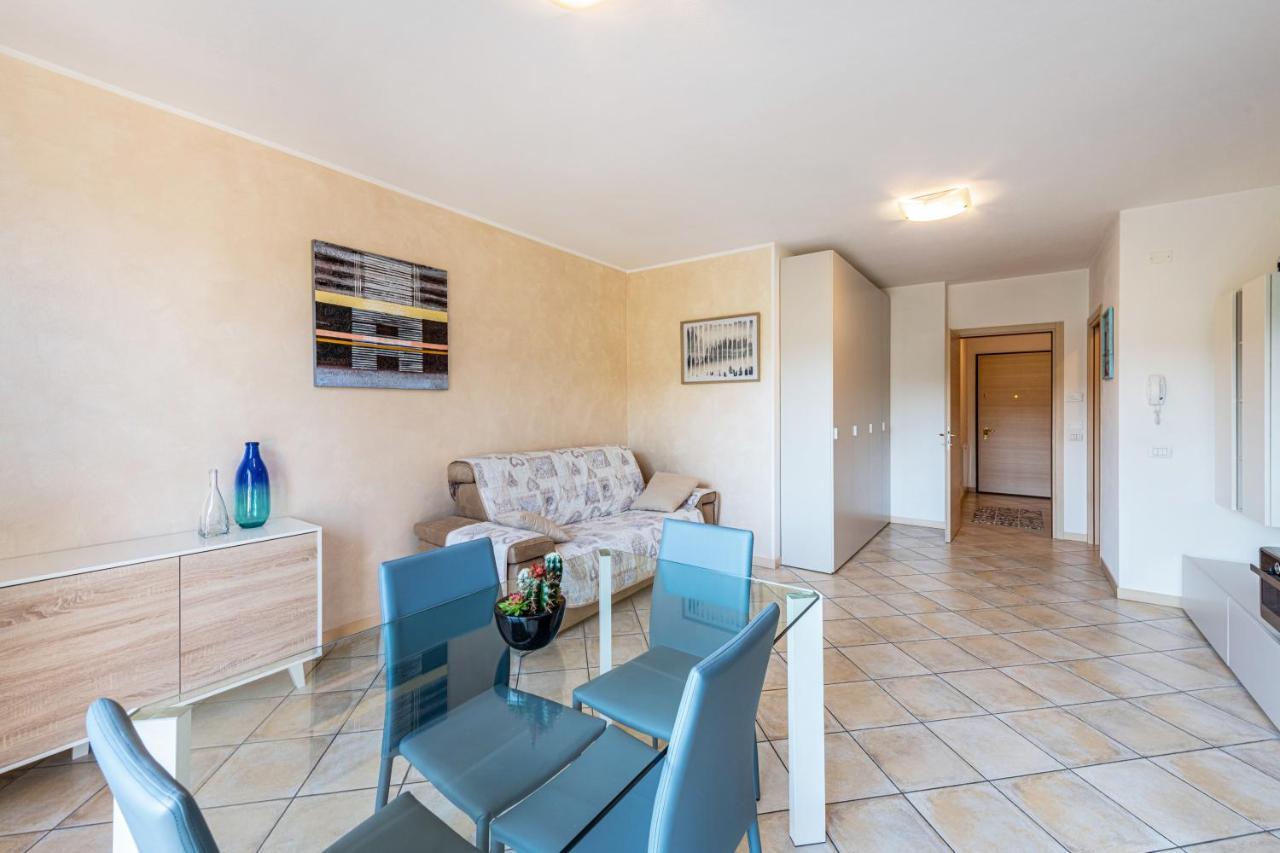 Kastel'S House Apartment Roe Bagian luar foto