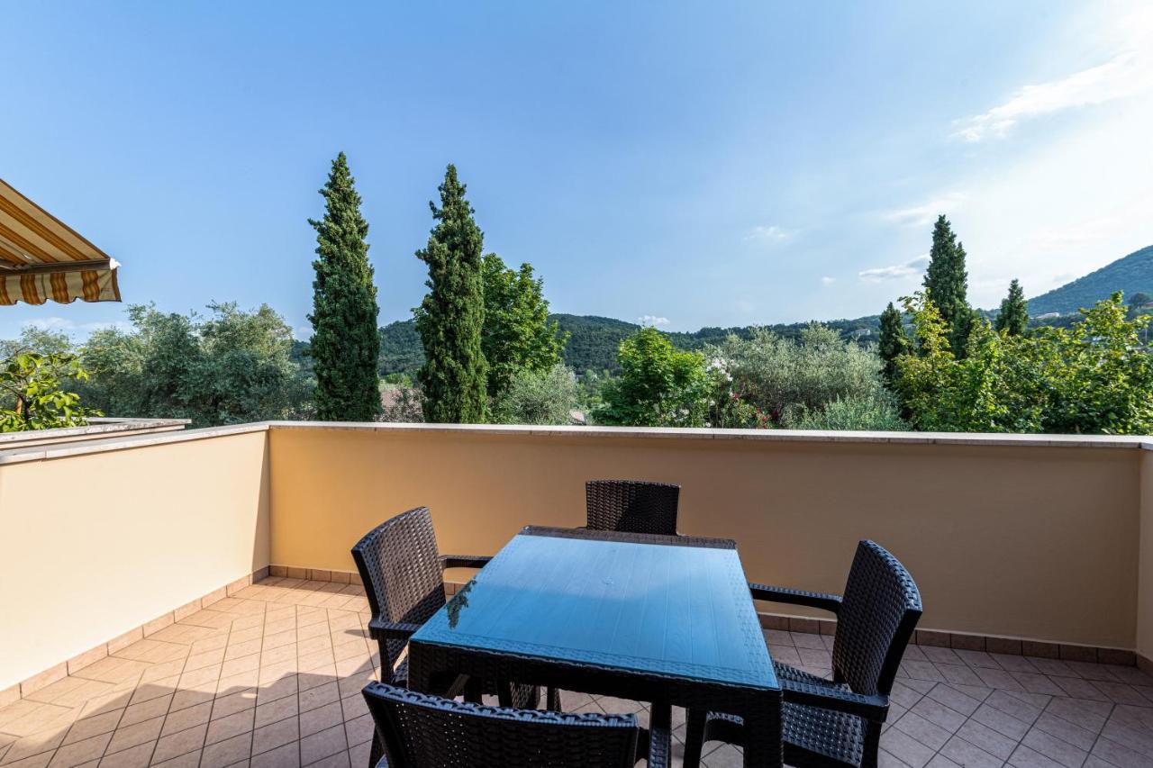 Kastel'S House Apartment Roe Bagian luar foto