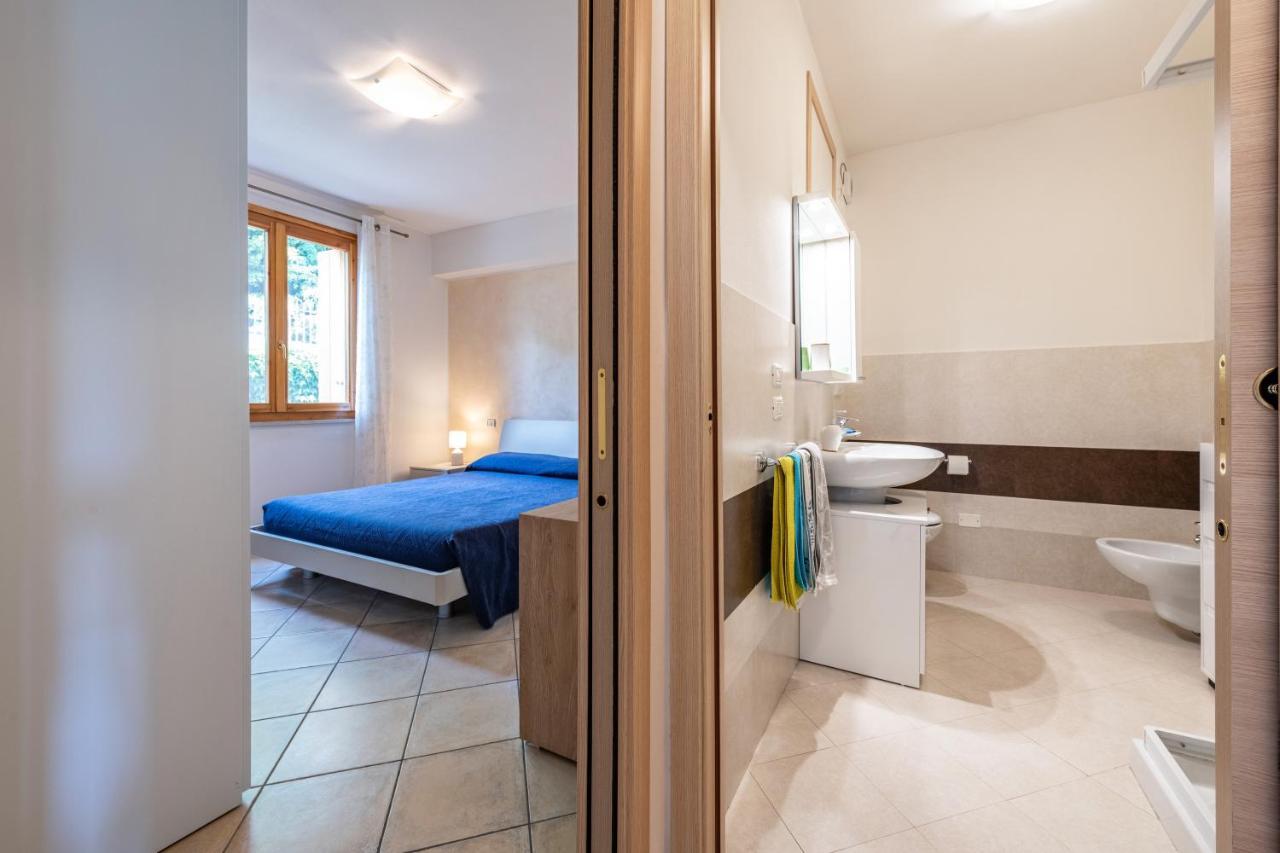 Kastel'S House Apartment Roe Bagian luar foto