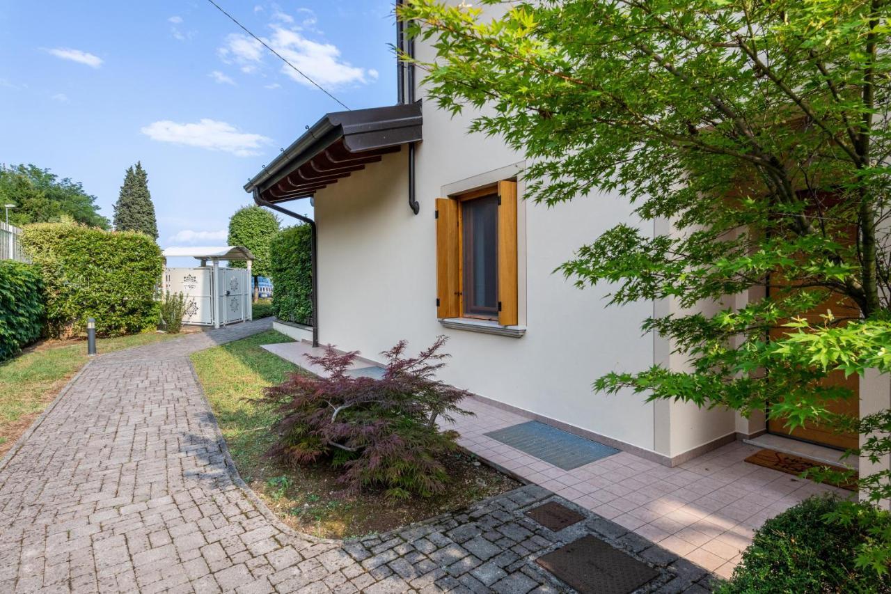 Kastel'S House Apartment Roe Bagian luar foto