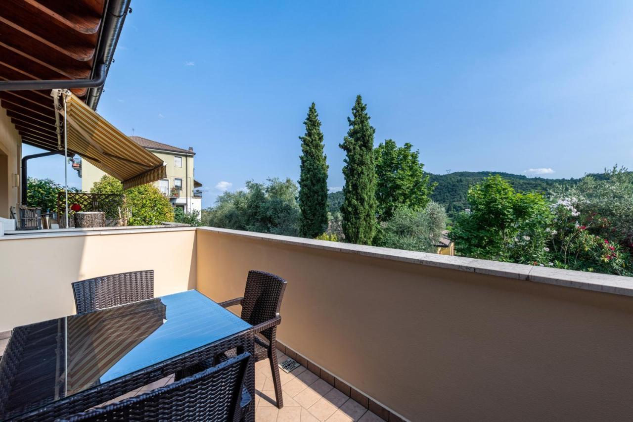 Kastel'S House Apartment Roe Bagian luar foto
