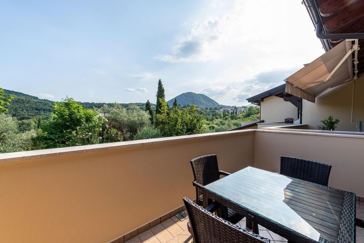 Kastel'S House Apartment Roe Bagian luar foto