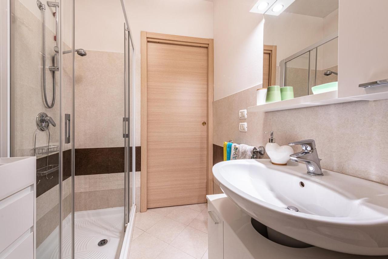 Kastel'S House Apartment Roe Bagian luar foto